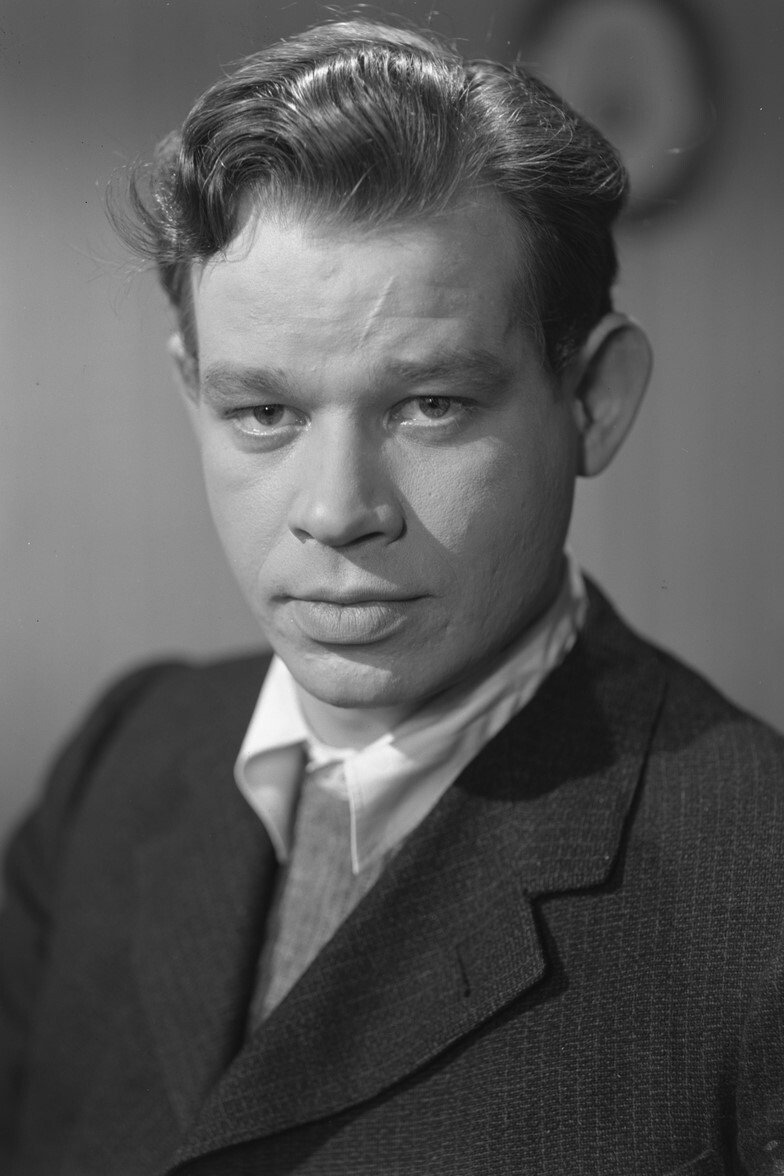 Kauko Käyhkö backdrop