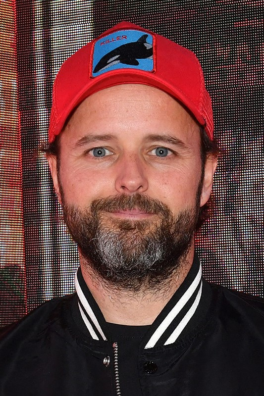 Claude Zidi Jr. backdrop