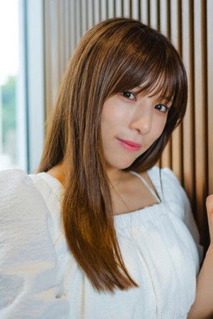 Asami Natsumoto backdrop