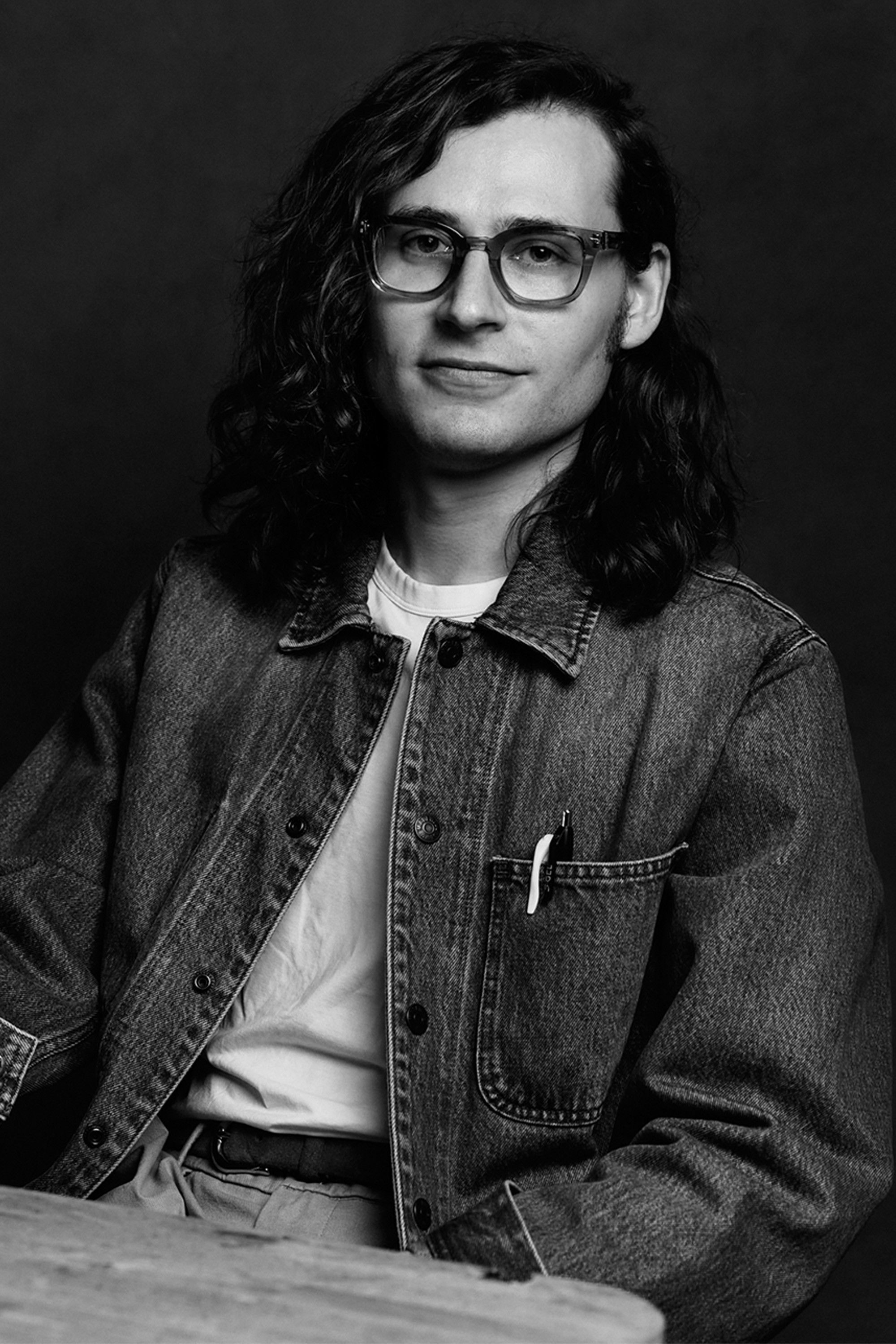 Adam Volerich backdrop