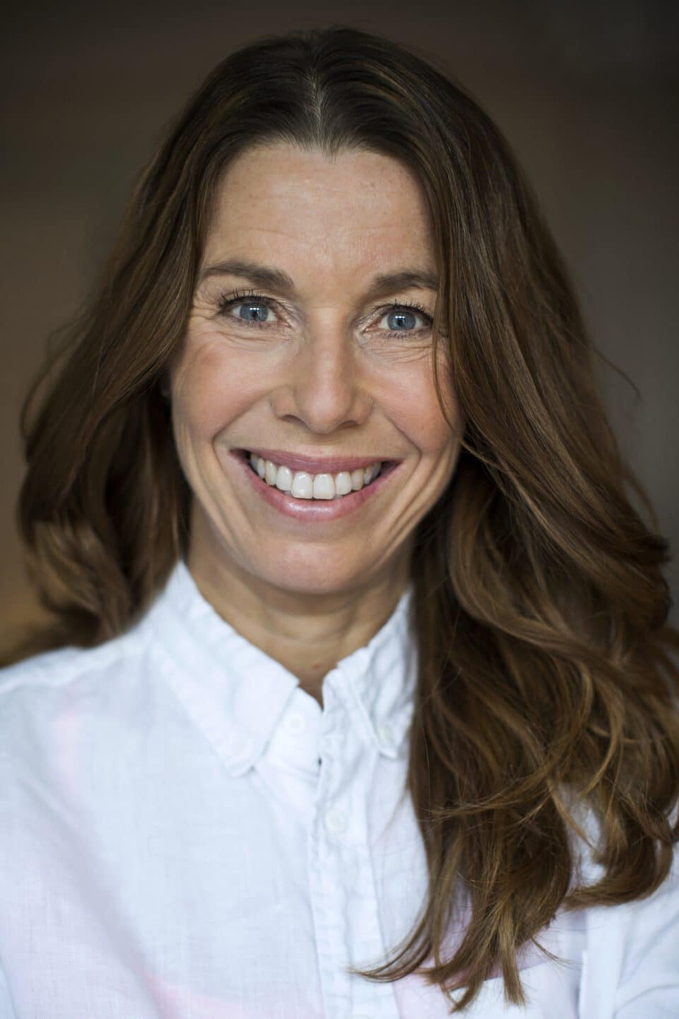 Magdalena Forsberg backdrop