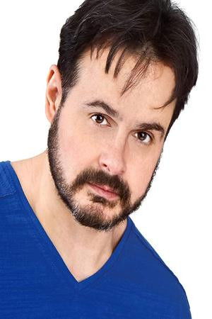 James V. Rappa backdrop