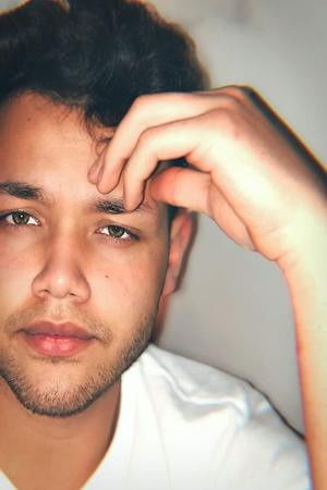 Kaleal Cerafici backdrop