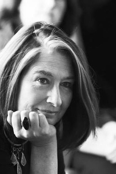 Eleanor Methven backdrop