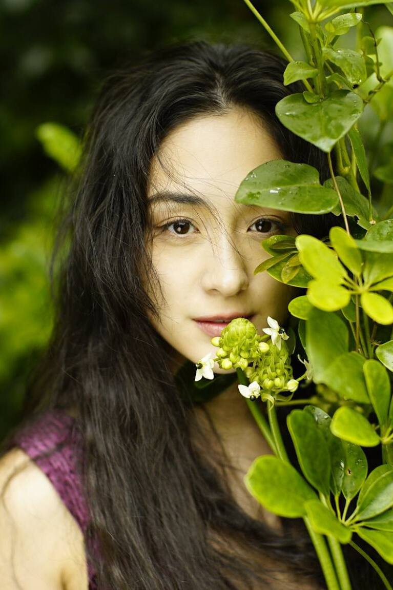 Hsueh Shu-Yu backdrop