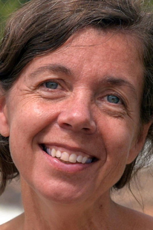 Luci Lamberti backdrop