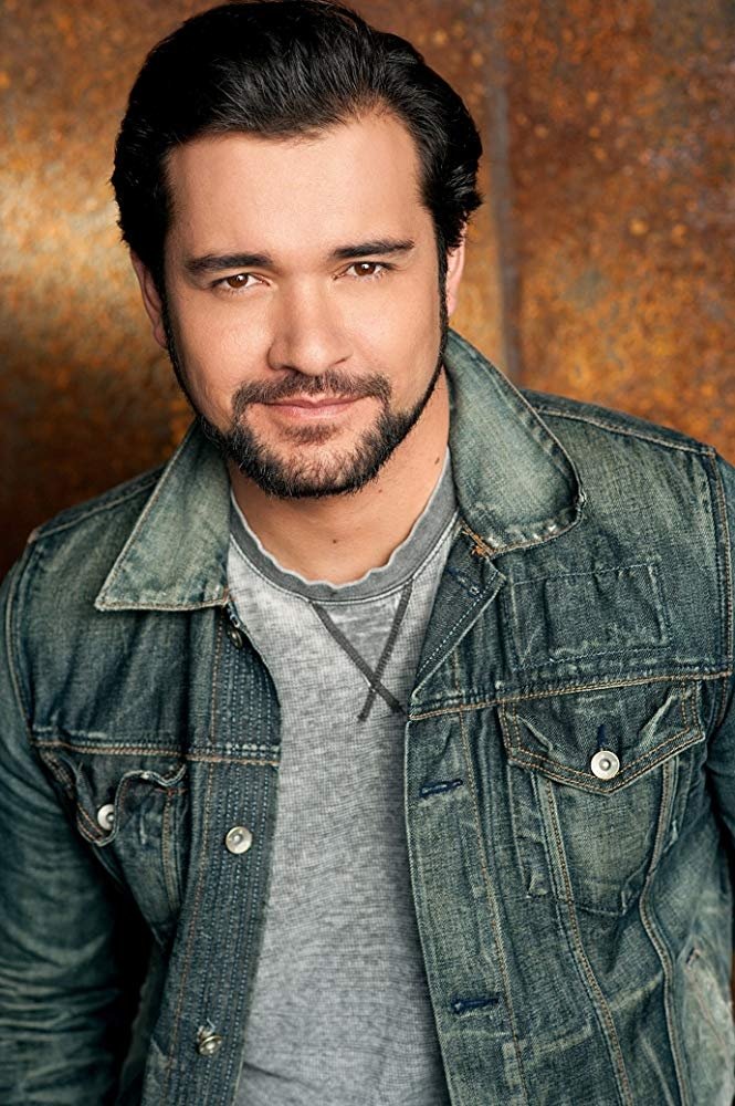 Kuali'i Wittman backdrop