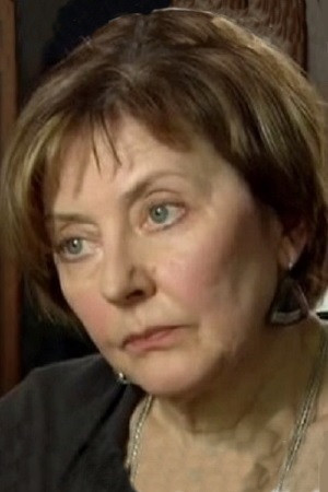 Lyubov Mochalina backdrop