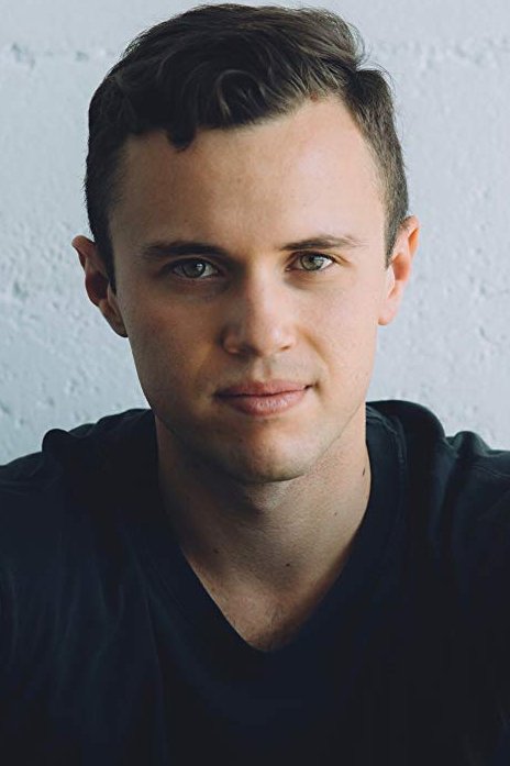 Jacob Osborne backdrop