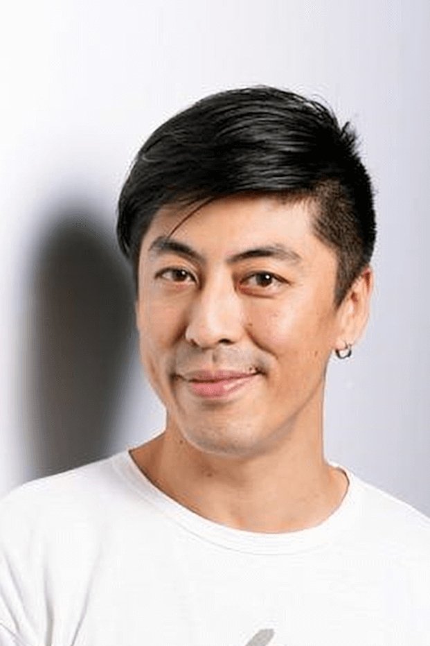 Wei-hsun Na backdrop