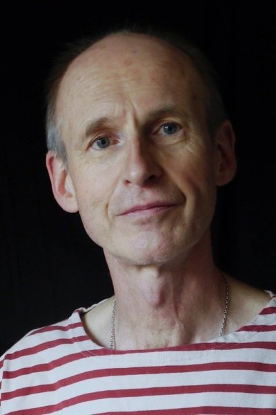 Basile de Bodt backdrop