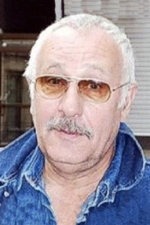 Aleksandr Kapitsa backdrop