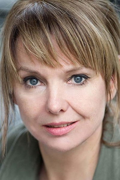 Dorothea Rosenberger backdrop