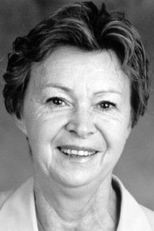 Liza Braconnier backdrop