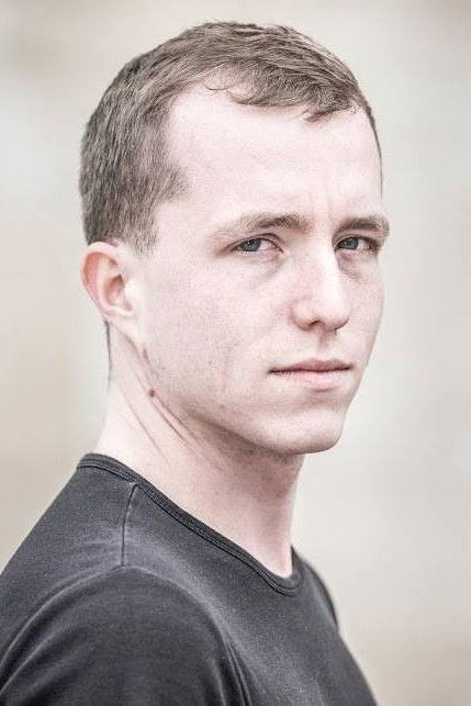 Viktor Zavadil backdrop