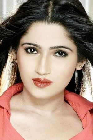 Pujarini Ghosh backdrop