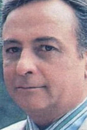 Michel Berto backdrop