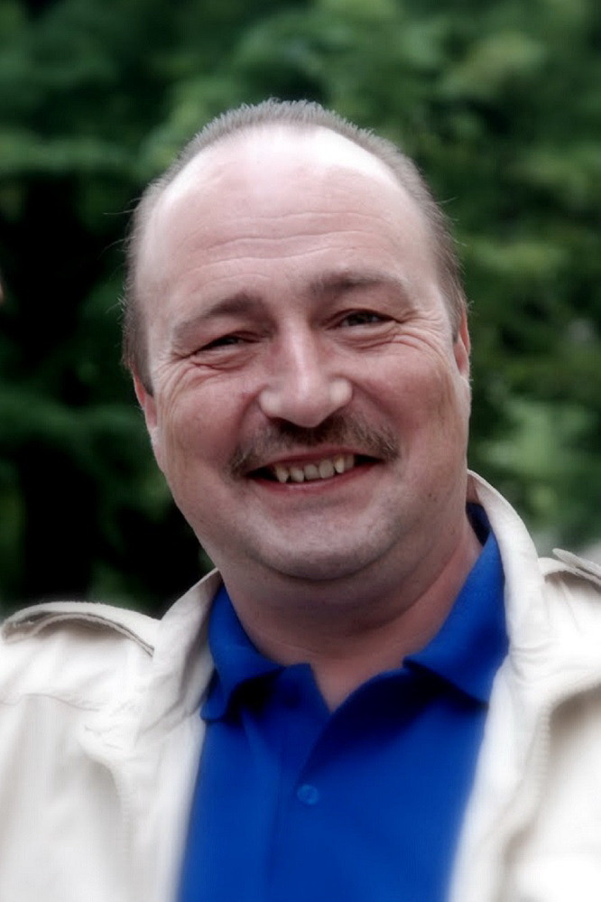 Dmitry Kamorin backdrop