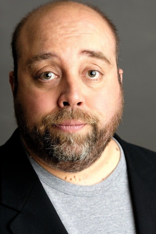 Dejvid H. Lorens XVII backdrop