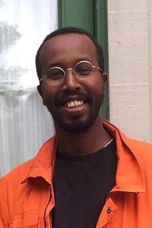 Salad Hilowle backdrop