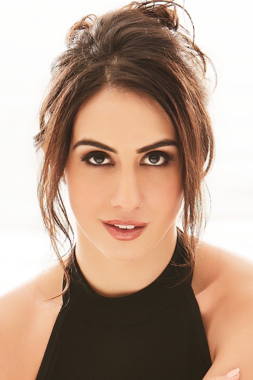 Lauren Gottlieb backdrop