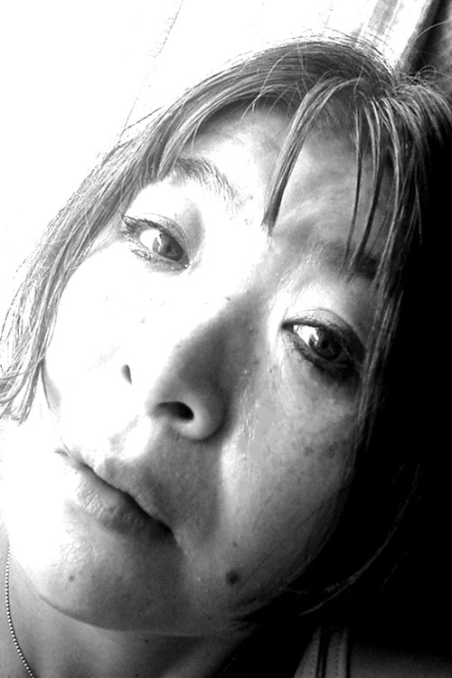 Akemi Tachibana backdrop