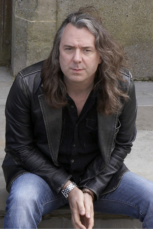 Ben Matthews backdrop