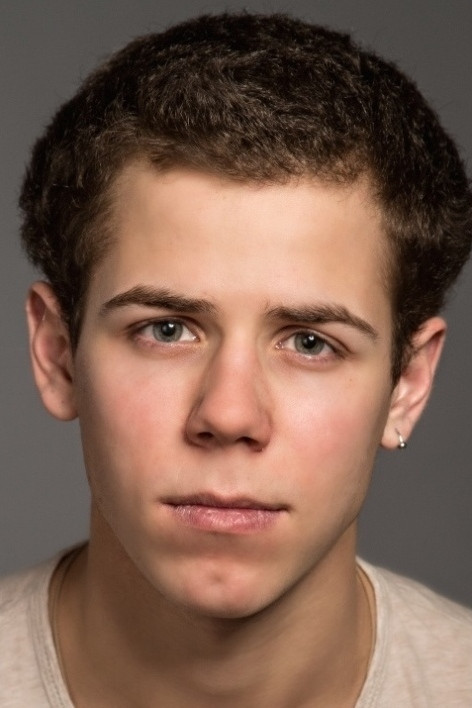 Filipp Ershov backdrop