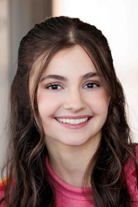 Kate Kilcoyne backdrop