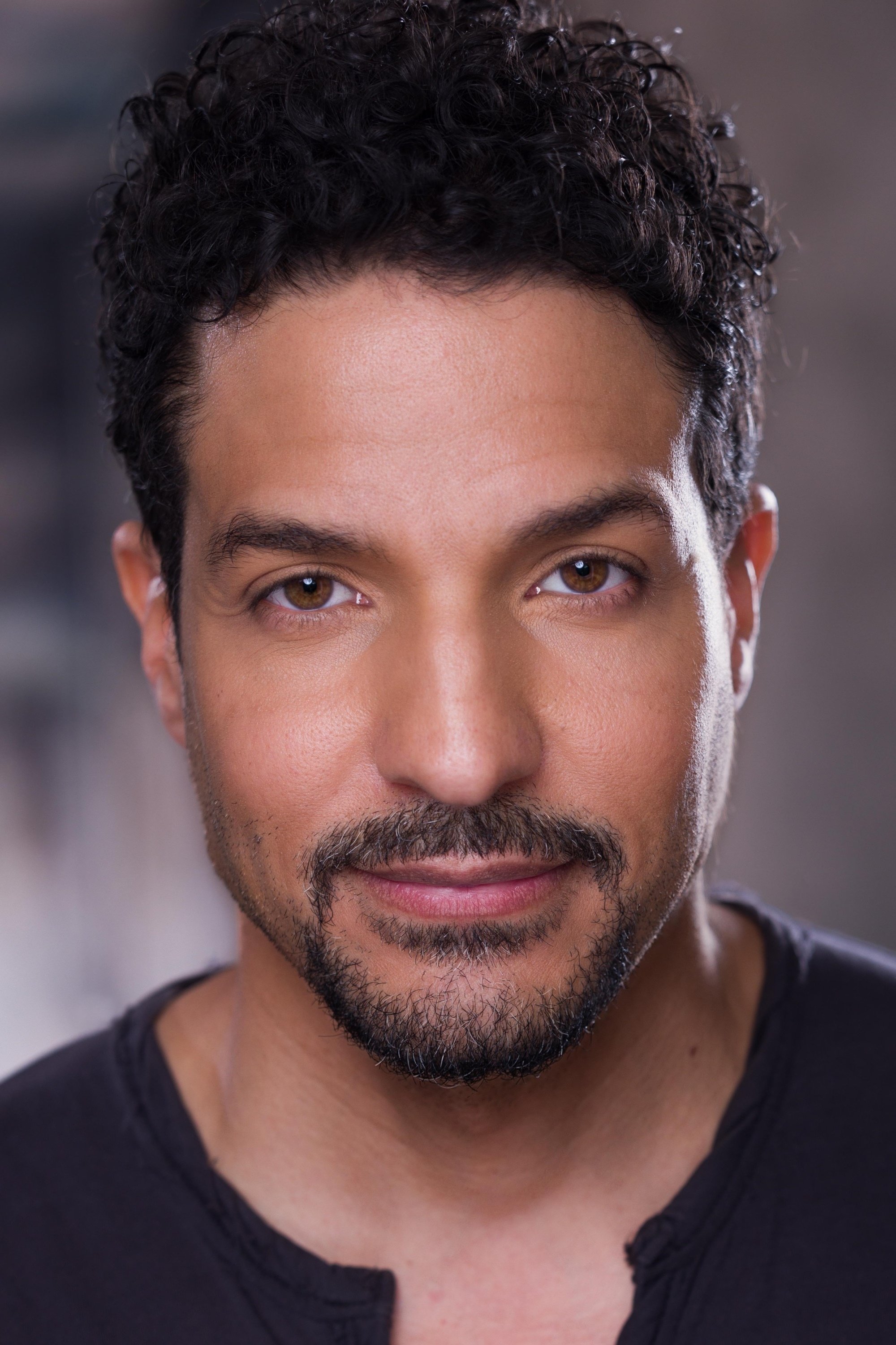 Bryan Keith backdrop