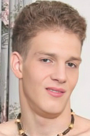 Martin Cross backdrop