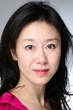 Rino Oikawa backdrop