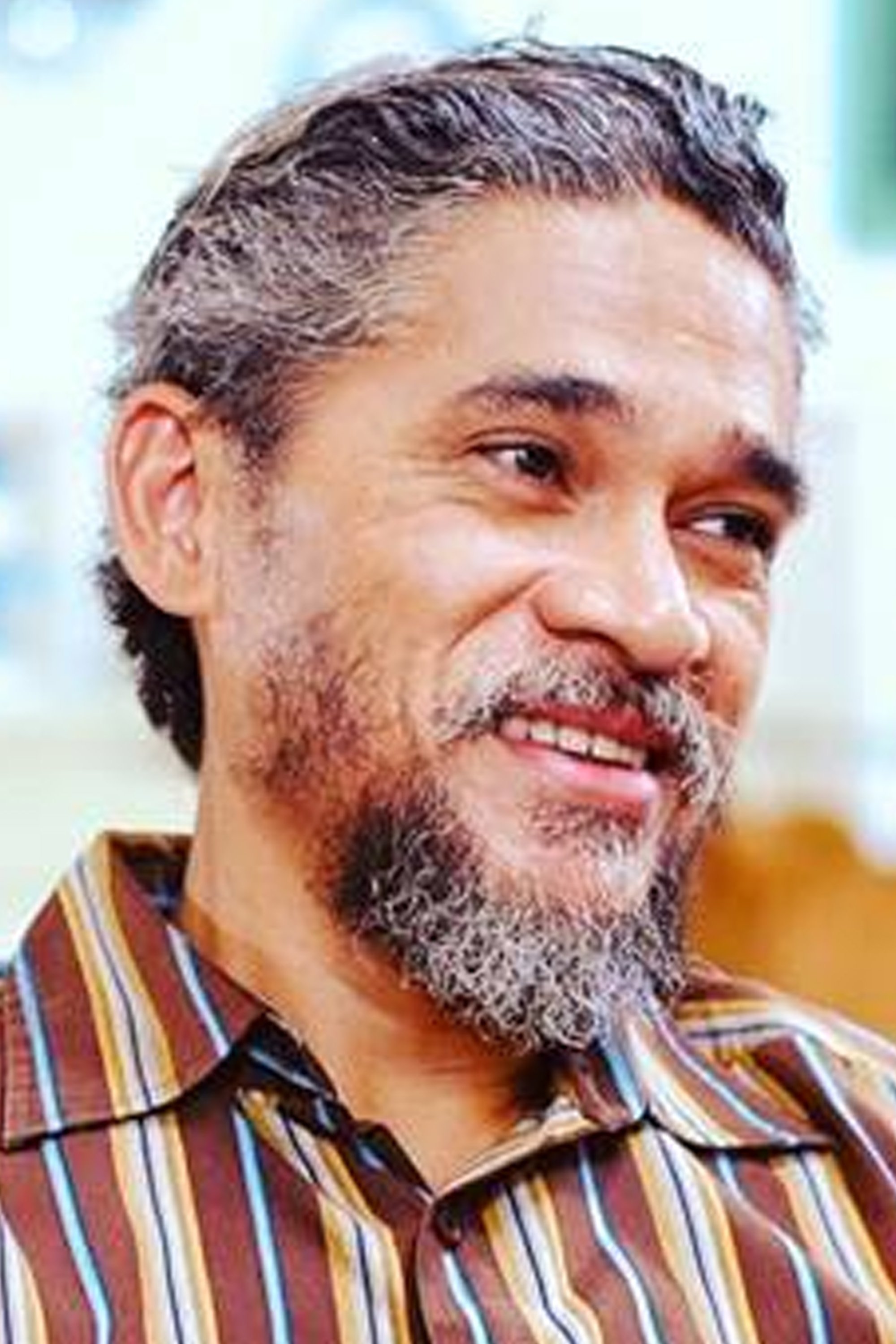 Gilbert Pattiruhu backdrop