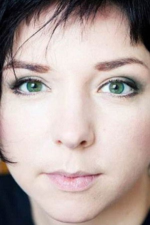 Katerina Gordeeva backdrop