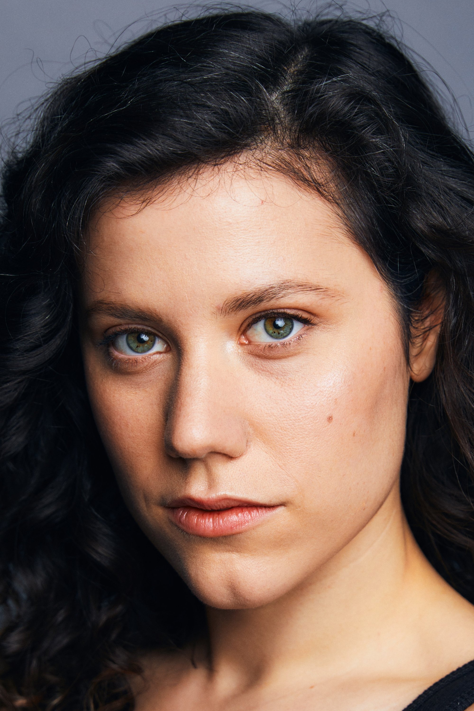 Renee Gagner backdrop