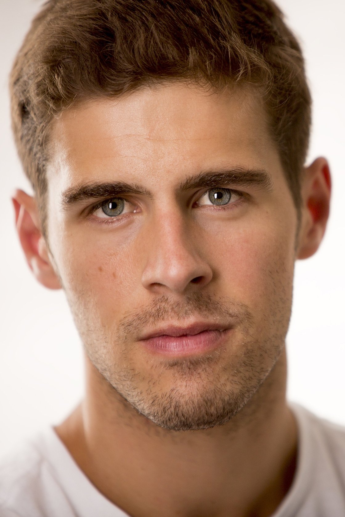 Charlie McElveen backdrop