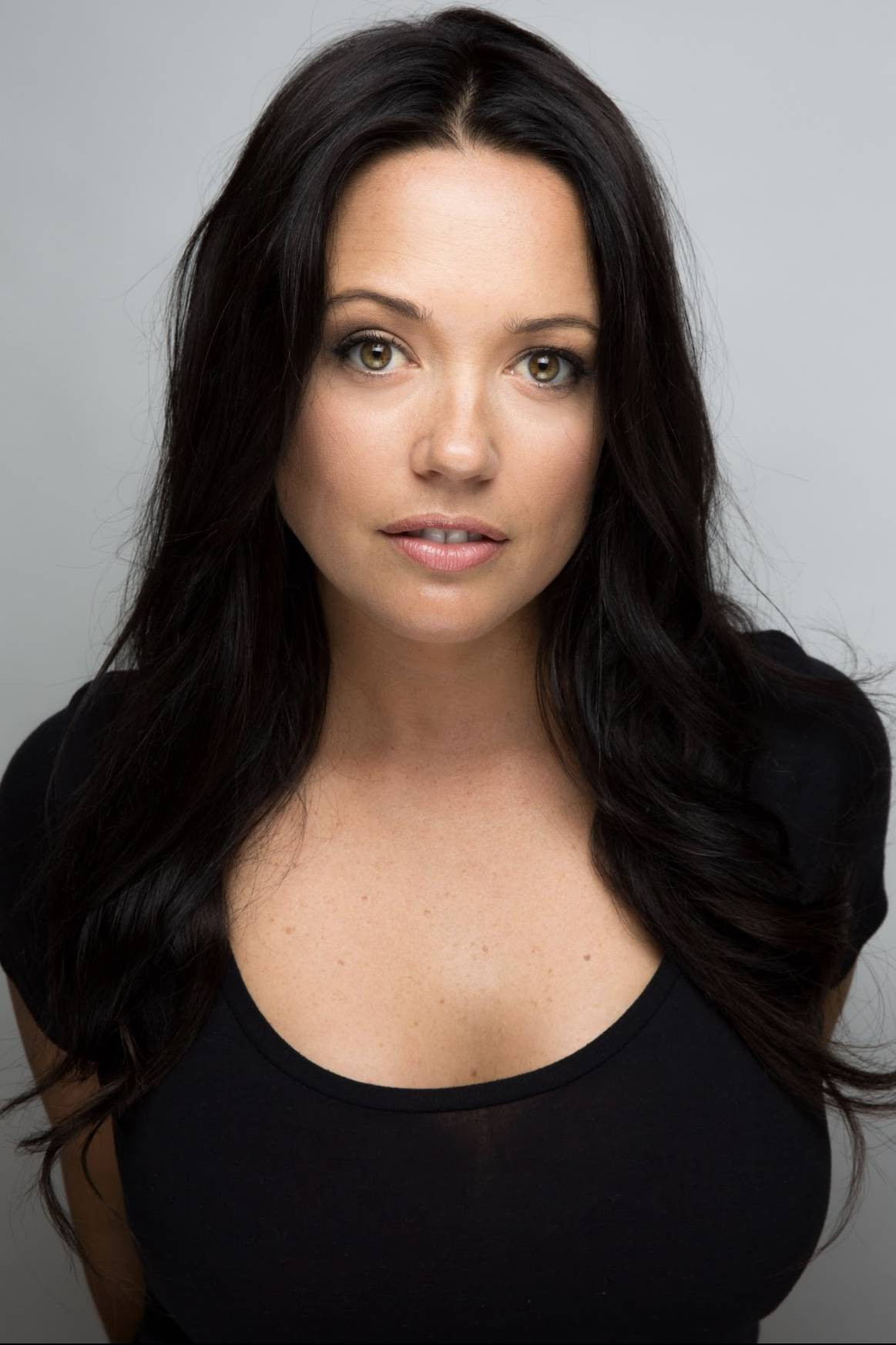 Mahalia Brown backdrop