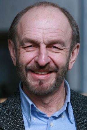 Viktor Bogushevich backdrop