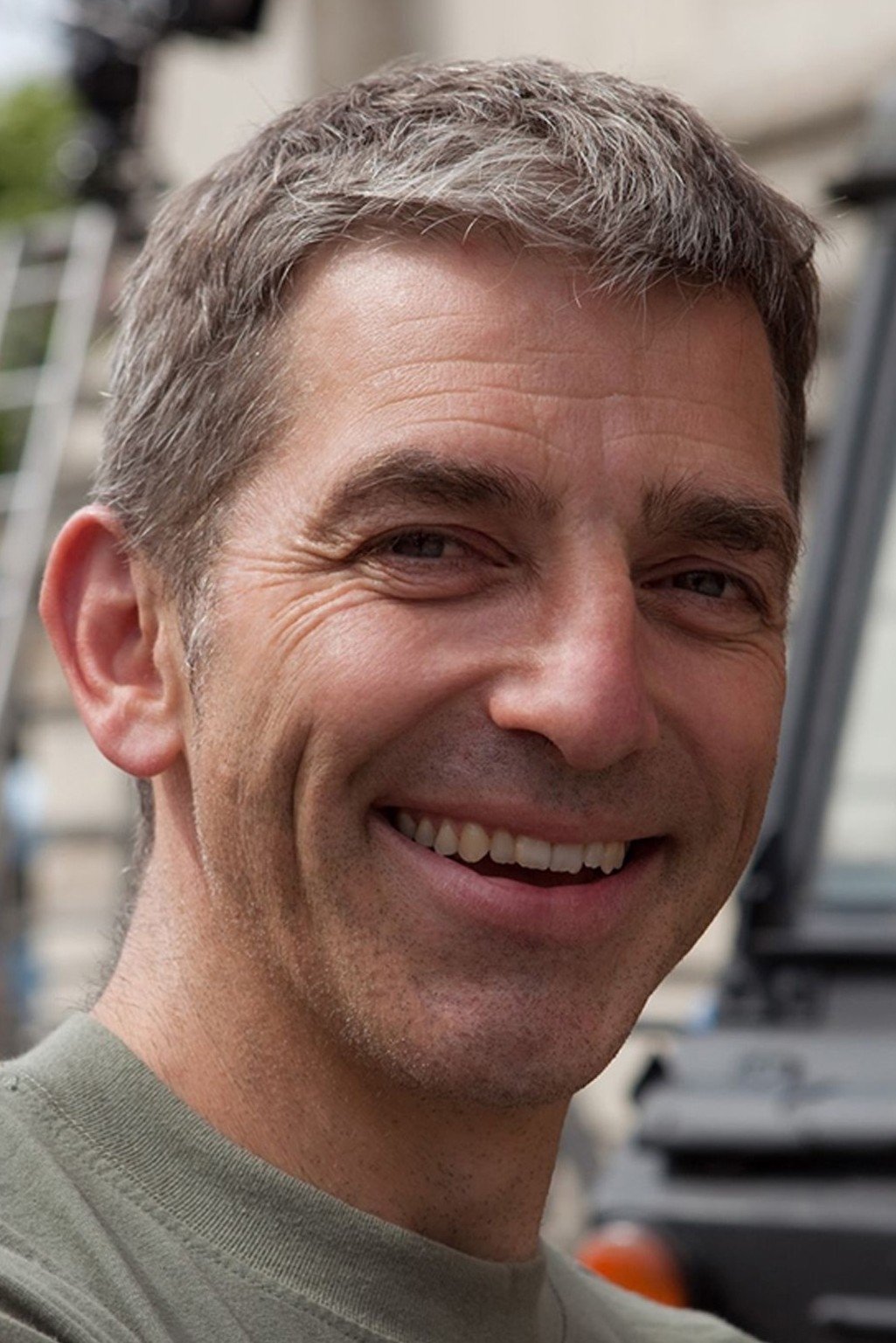 Luke Walton backdrop