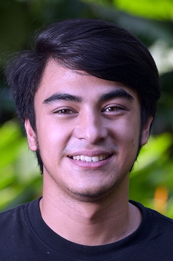 Irsyadillah backdrop