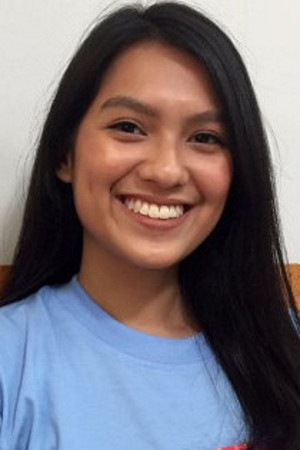 Meisya Amira backdrop