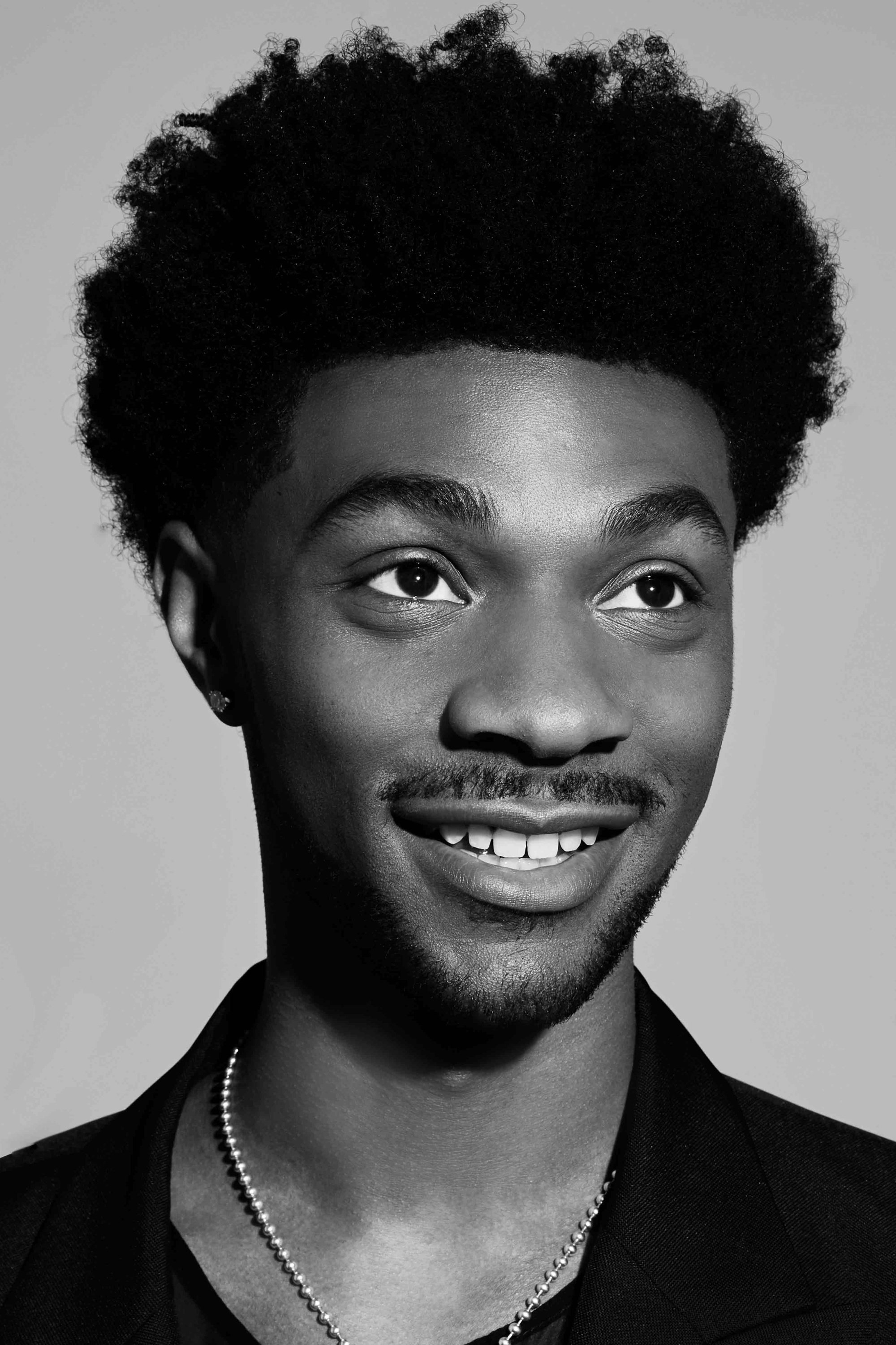 Jonathan Daviss backdrop