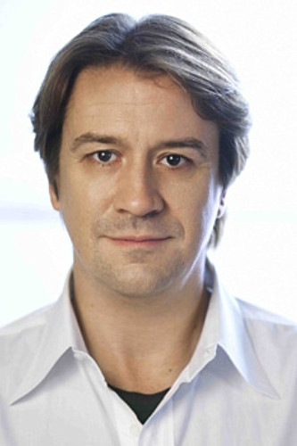 Bill Blechingberg backdrop