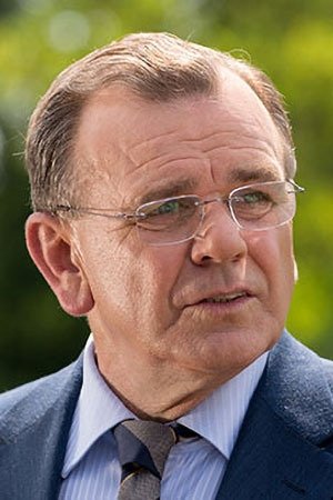 Krzysztof Jędrysek backdrop
