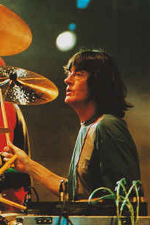 Ferenc Debreceni backdrop