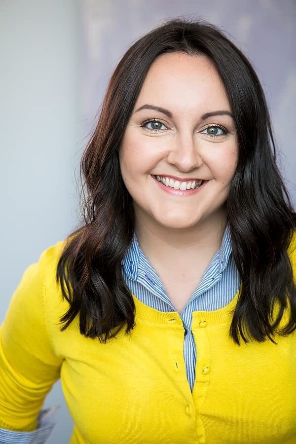 Danielle Motley backdrop