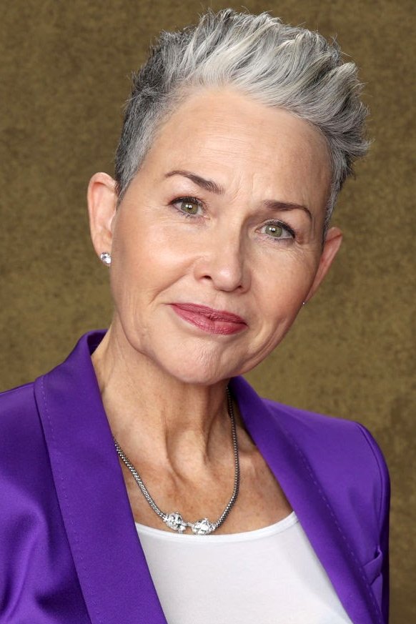 Imelda Corcoran backdrop