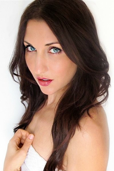 Teresa Xhoj backdrop