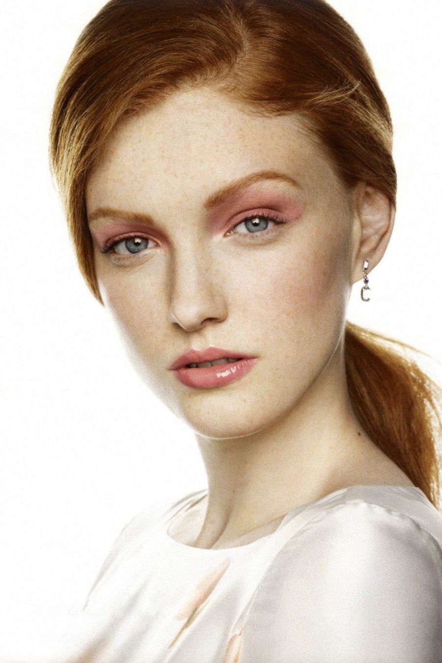 Anne-Laure Vandeputte backdrop