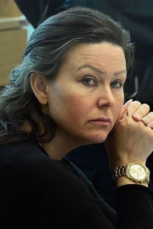 Johanna Möller backdrop